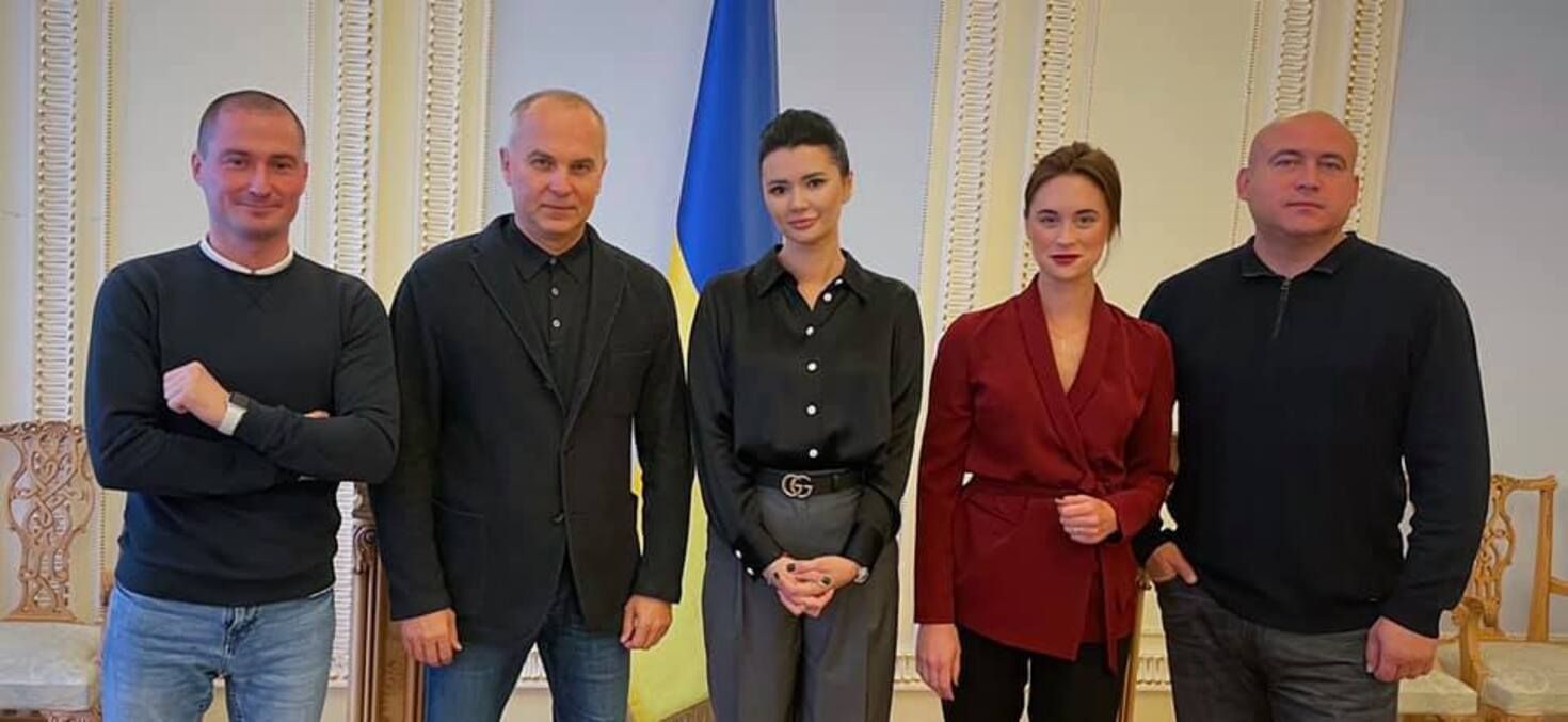 Поки Медведчук під арештом: Шуфрич став власником каналу "Перший незалежний" - Україна новини - 24 Канал Поки Медведчук під арештом: Шуфрич став власником каналу "Перший незалежний" - Україна новини - 24 Канал