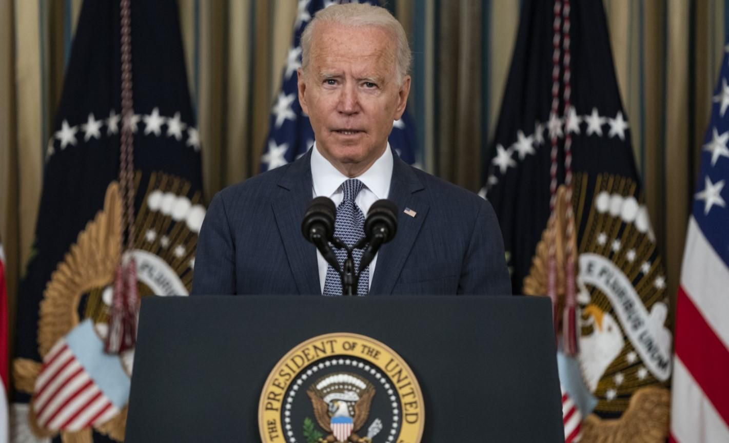 США продовжують стримувати Китай: у Пекіні перейшли до погроз - 24 Канал США продовжують стримувати Китай: у Пекіні перейшли до погроз - 24 Канал