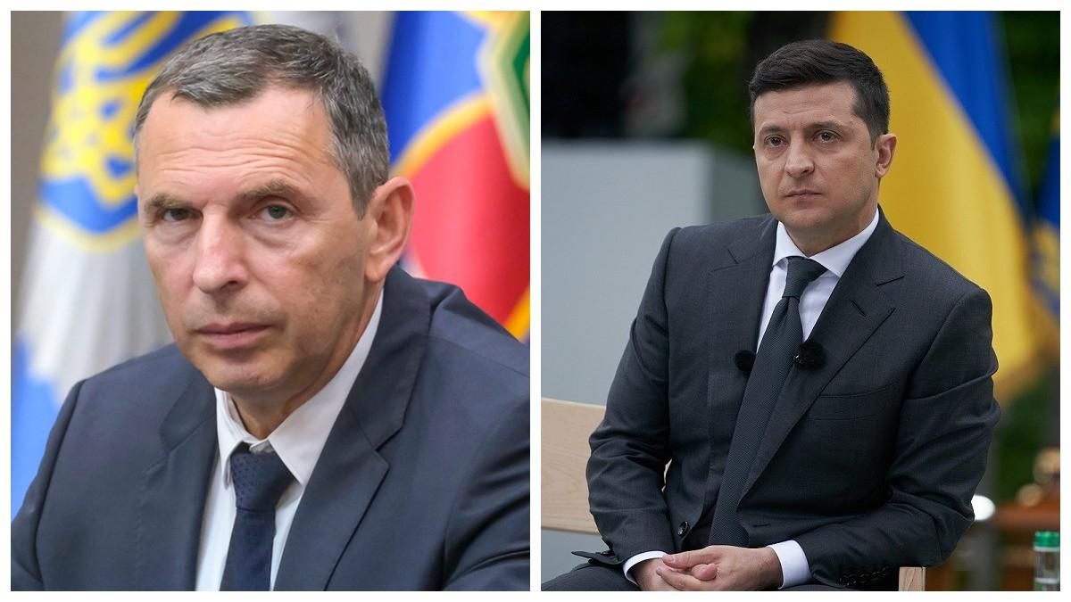 Нападение на друга: покушение на Шефира непременно скажется на Зеленском - 24 Канал Нападение на друга: покушение на Шефира непременно скажется на Зеленском - 24 Канал