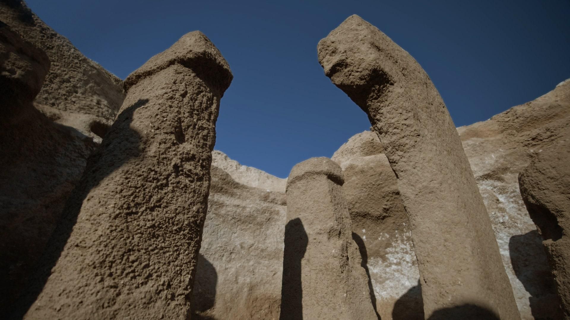 Хвилююча загадка: у Туреччині показали знахідку, яка змінює уявлення про людство - 24 Канал Хвилююча загадка: у Туреччині показали знахідку, яка змінює уявлення про людство - 24 Канал