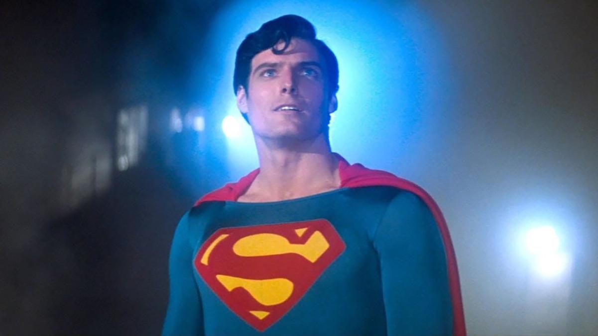 Крістоферу Ріву мало б виповнитися 69: легендарному "Супермену" Google присвятив дудл - Новини технологій - Техно