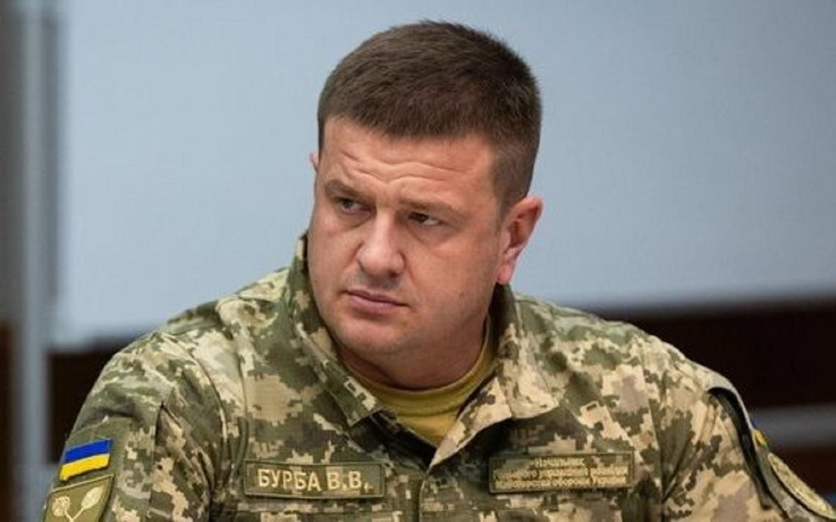 ВСК по вагнеровцам заслушала экс-главу разведки Бурбу, но не в Раде ВСК по вагнеровцам заслушала экс-главу разведки Бурбу, но не в Раде