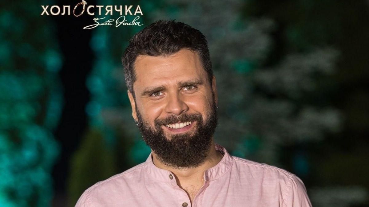 Ексучасник "Холостячки" Ігор прокоментував рішення покинути шоу