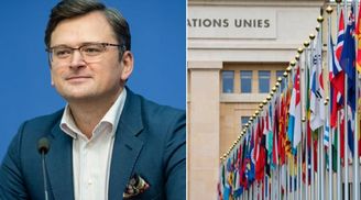 Добро должно быть с кулаками, – Кулеба считает, что ООН не хватает смелости бросить вызов России