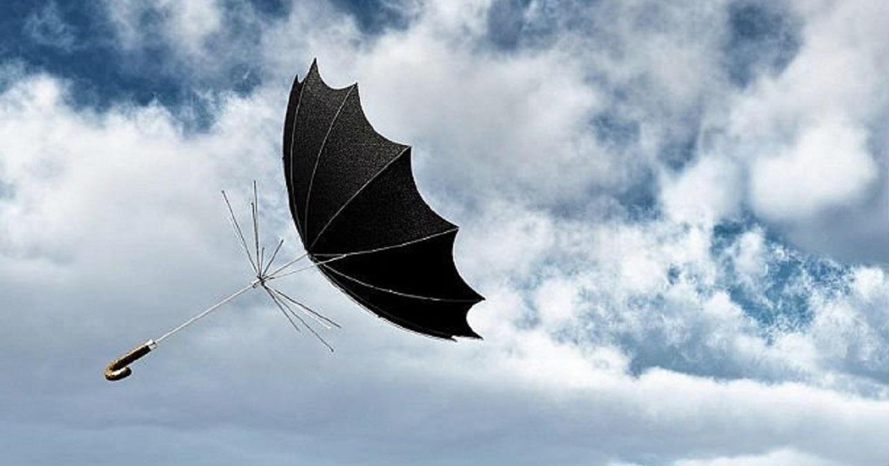 Спасатели предупредили о штормовом ветре: какие области в опасности Спасатели предупредили о штормовом ветре: какие области в опасности