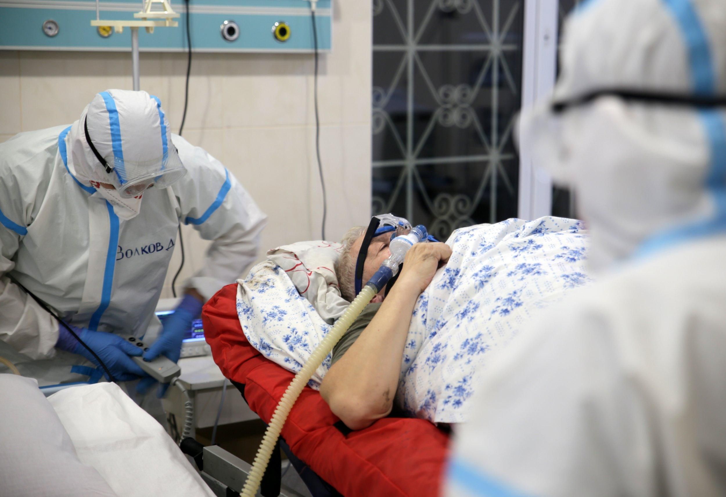 Крым в критической ситуации: почему Ялта остались без врачей - Новости Ялты - 24 Канал