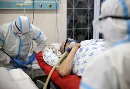 Крым в критической ситуации: почему Ялта остались без врачей