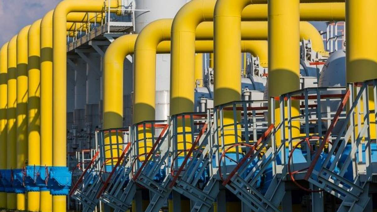 Росія взимку може задіяти "гібридний" сценарій постачання газу: загрози для України - Новини економіки України - Економіка