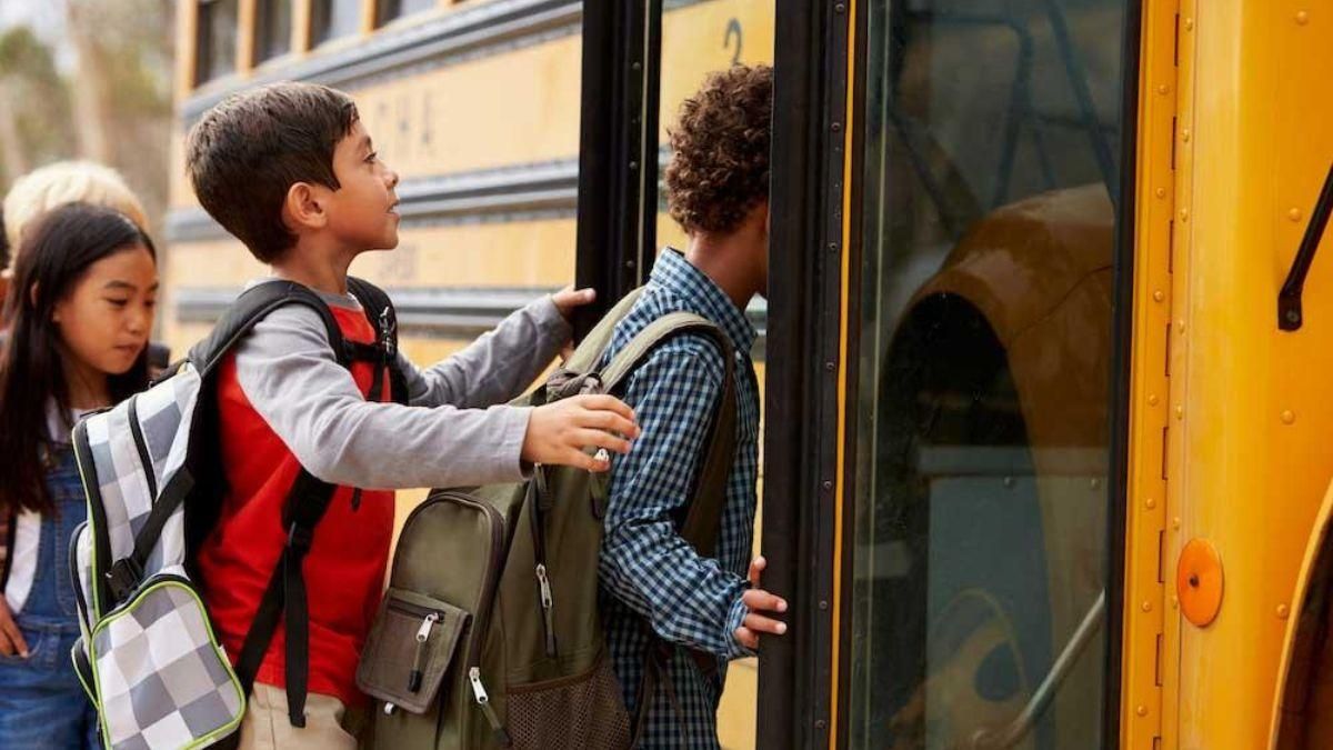 В США школьники попросили вернуть рабство: разгорелся скандал В США школьники попросили вернуть рабство: разгорелся скандал