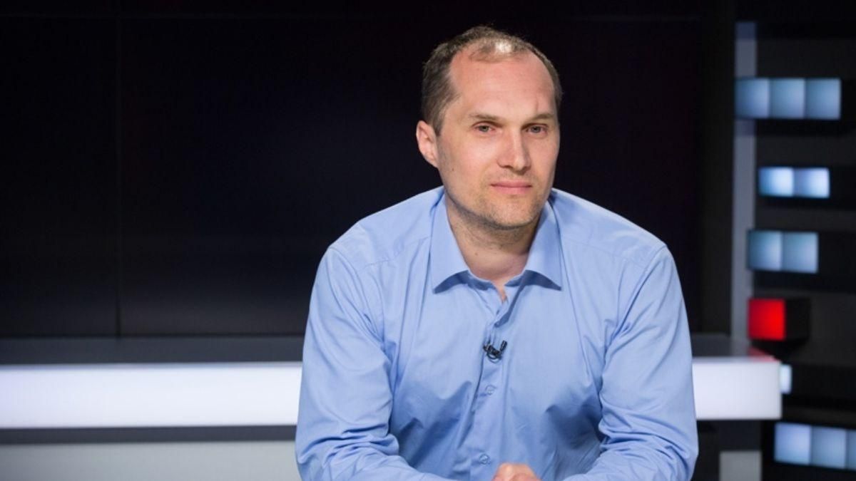 Через публікацію "свідчень" Бурби: ТСК щодо "вагнерівців" викликає Бутусова - новини Білорусь - 24 Канал Через публікацію "свідчень" Бурби: ТСК щодо "вагнерівців" викликає Бутусова - новини Білорусь - 24 Канал