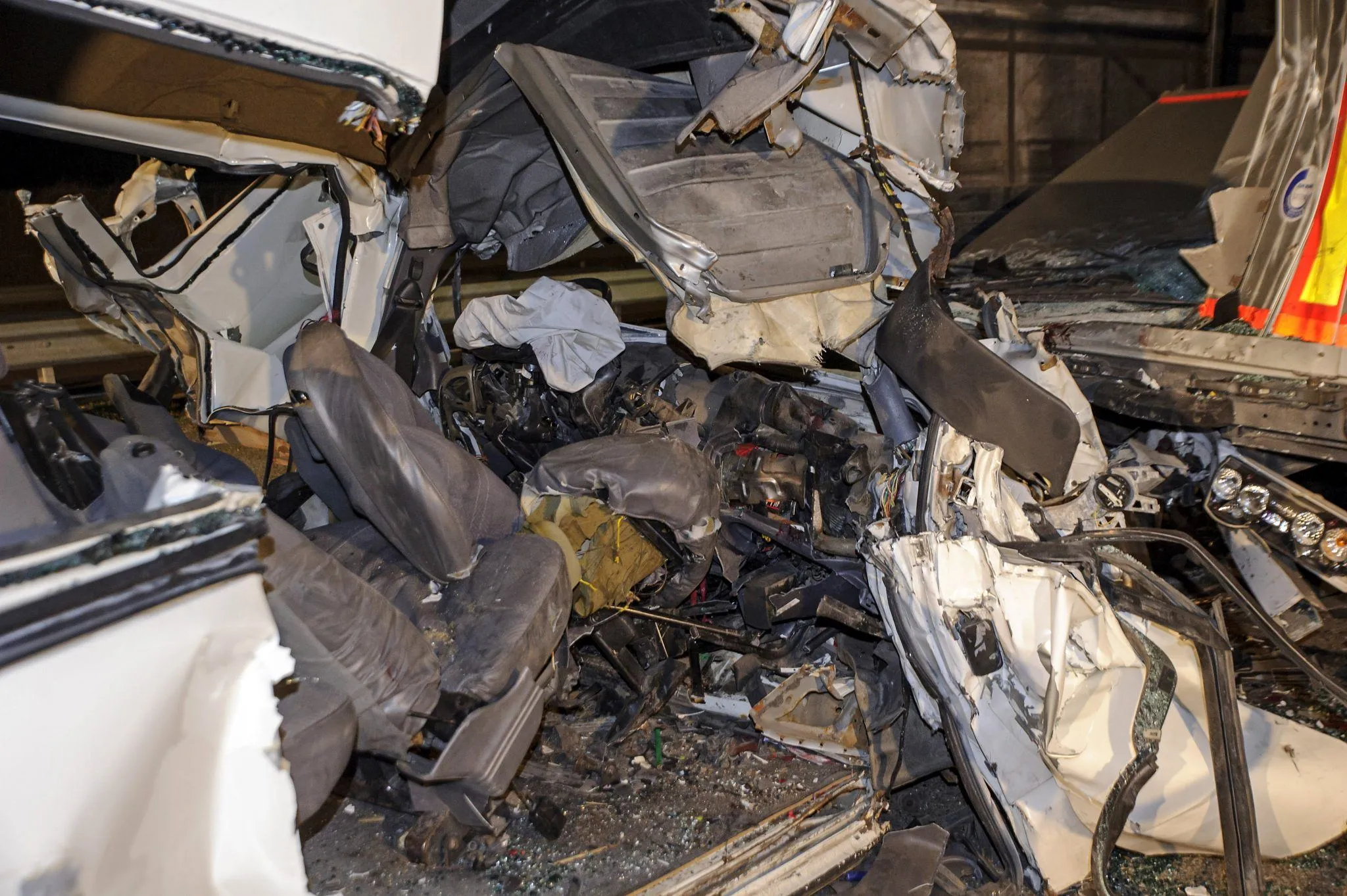 Смертельна аварія в Угорщині Смертельна аварія в Угорщині