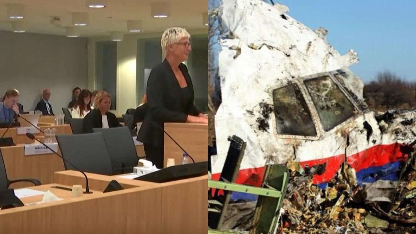 Самый эмоциональный блок слушаний: в Гааге выступили 50 родственников жертв рейса МН17 Самый эмоциональный блок слушаний: в Гааге выступили 50 родственников жертв рейса МН17