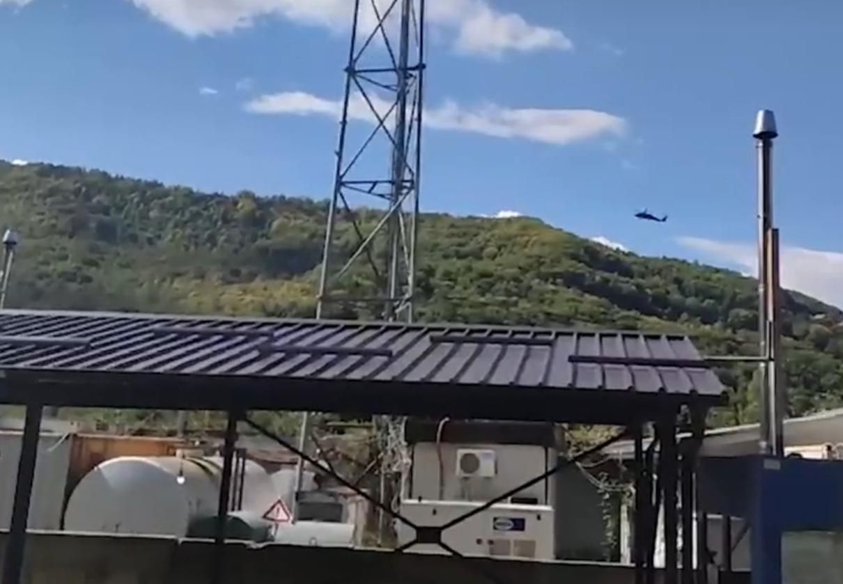 Напруга у повітрі: серби підняли російський винищувач на кордоні з Косово - Новини росії - 24 Канал Напруга у повітрі: серби підняли російський винищувач на кордоні з Косово - Новини росії - 24 Канал