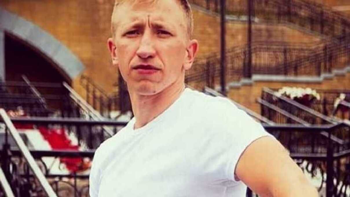 Похороны белорусского активиста Шишова состоятся в Киеве: известна дата Похороны белорусского активиста Шишова состоятся в Киеве: известна дата