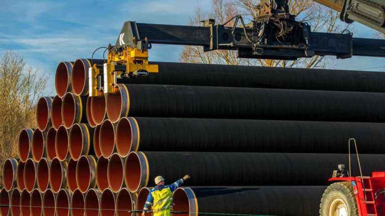 Вибори в Німеччині: лідерка "зелених" обіцяє заблокувати "Північний потік-2" - Новини Росії і України - 24 Канал Вибори в Німеччині: лідерка "зелених" обіцяє заблокувати "Північний потік-2" - Новини Росії і України - 24 Канал