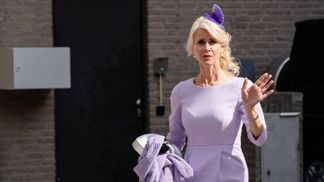 У Нідерландах звільнили чиновницю за критику COVID-паспортів