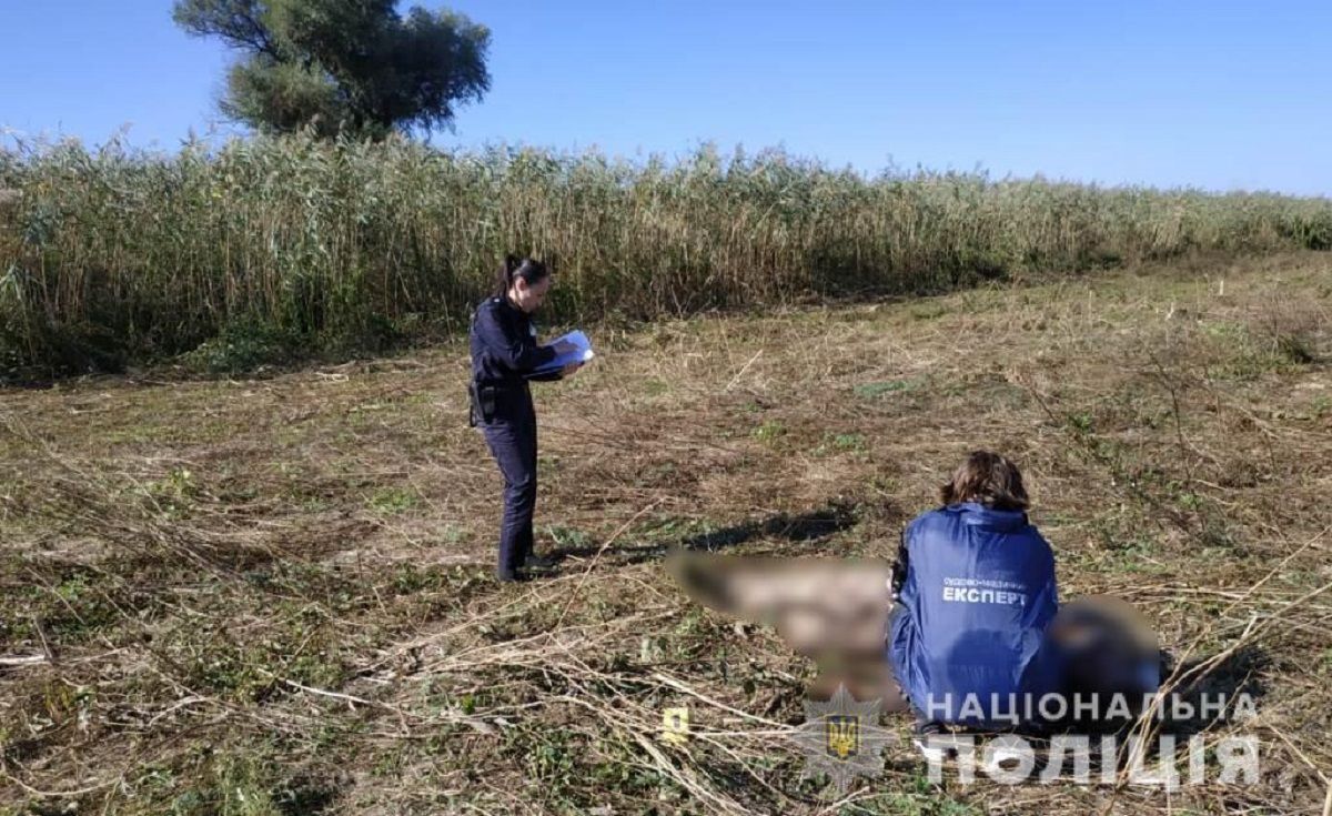 Смертельний постріл у груди: в Ізмаїлі мисливець цілив у дичину, але вбив товариша - Україна новини - 24 Канал