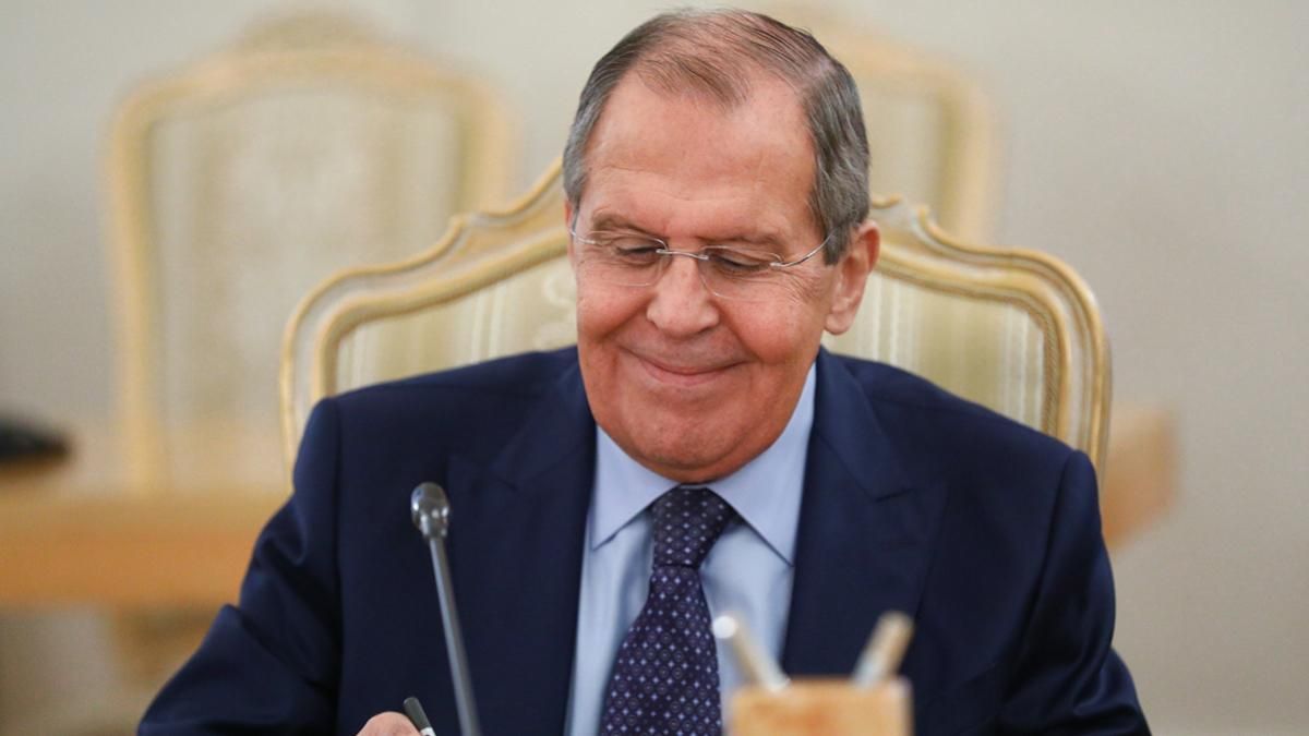 Виступ Лаврова на Генасамблеї – дурман, блюзнірство і цинізм, – представник України в ООН - Росія новини - 24 Канал Виступ Лаврова на Генасамблеї – дурман, блюзнірство і цинізм, – представник України в ООН - Росія новини - 24 Канал