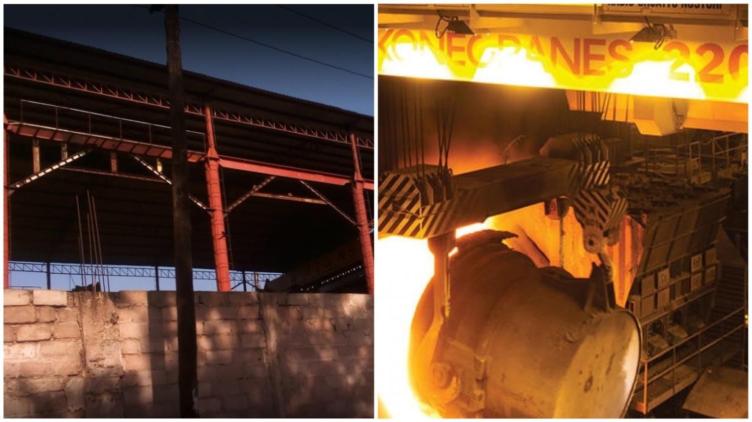 На заводі у Танзанії прогримів вибух: багато постраждалих у важкому стані - 24 Канал На заводі у Танзанії прогримів вибух: багато постраждалих у важкому стані - 24 Канал