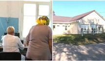 Не ремонтували десятки років: на Черкащині скандал із будівництвом амбулаторій