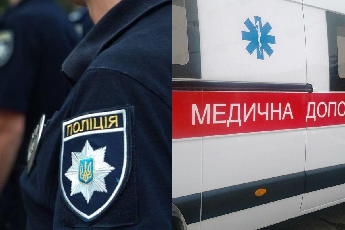 Під Полтавою п'яний водій ВАЗ злетів у річку: троє загиблих - Новини Полтави - 24 Канал Під Полтавою п'яний водій ВАЗ злетів у річку: троє загиблих - Новини Полтави - 24 Канал