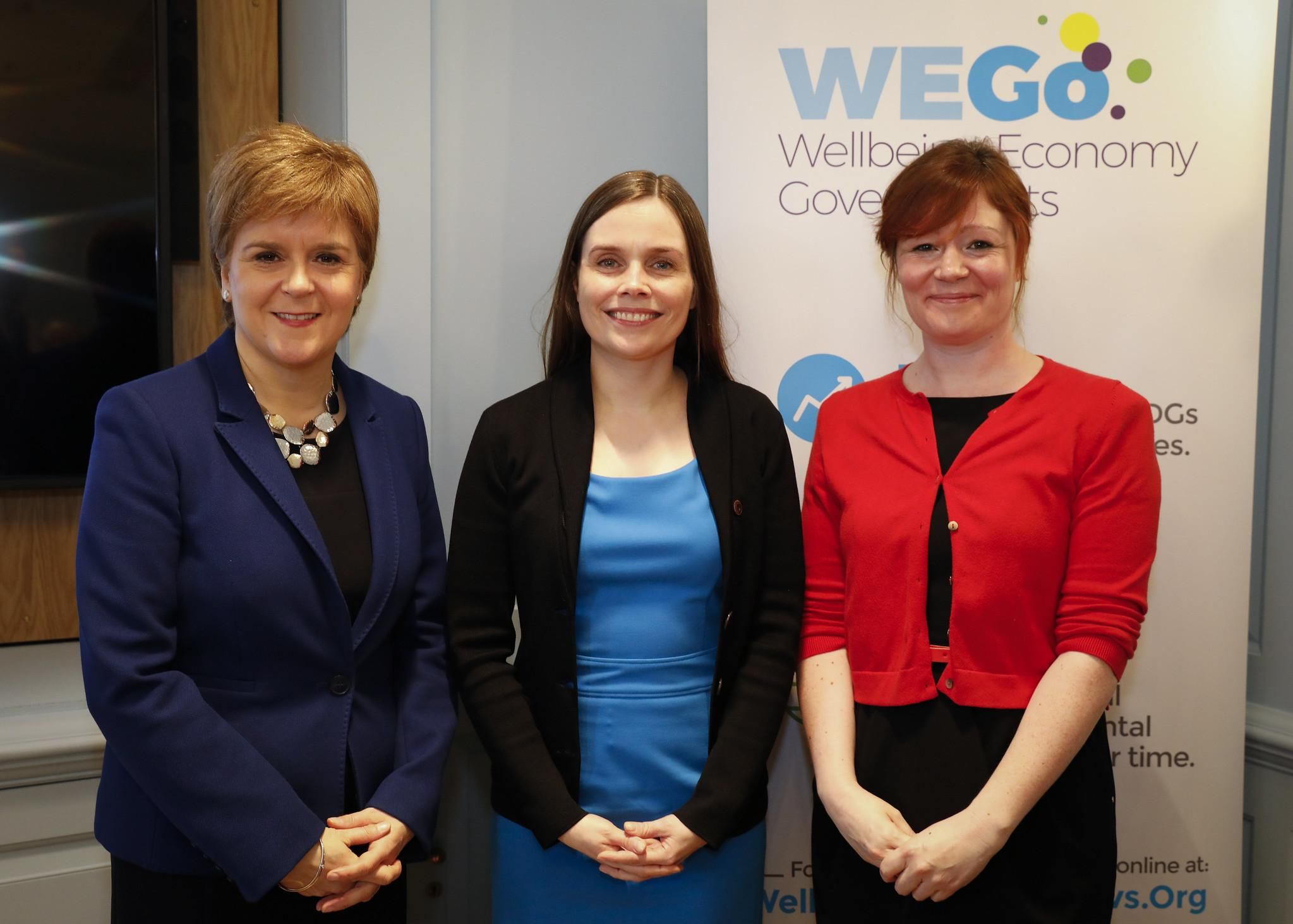 Вибори в Ісландії: вперше депутатами обрали більше жінок, ніж чоловіків - 24 Канал Вибори в Ісландії: вперше депутатами обрали більше жінок, ніж чоловіків - 24 Канал