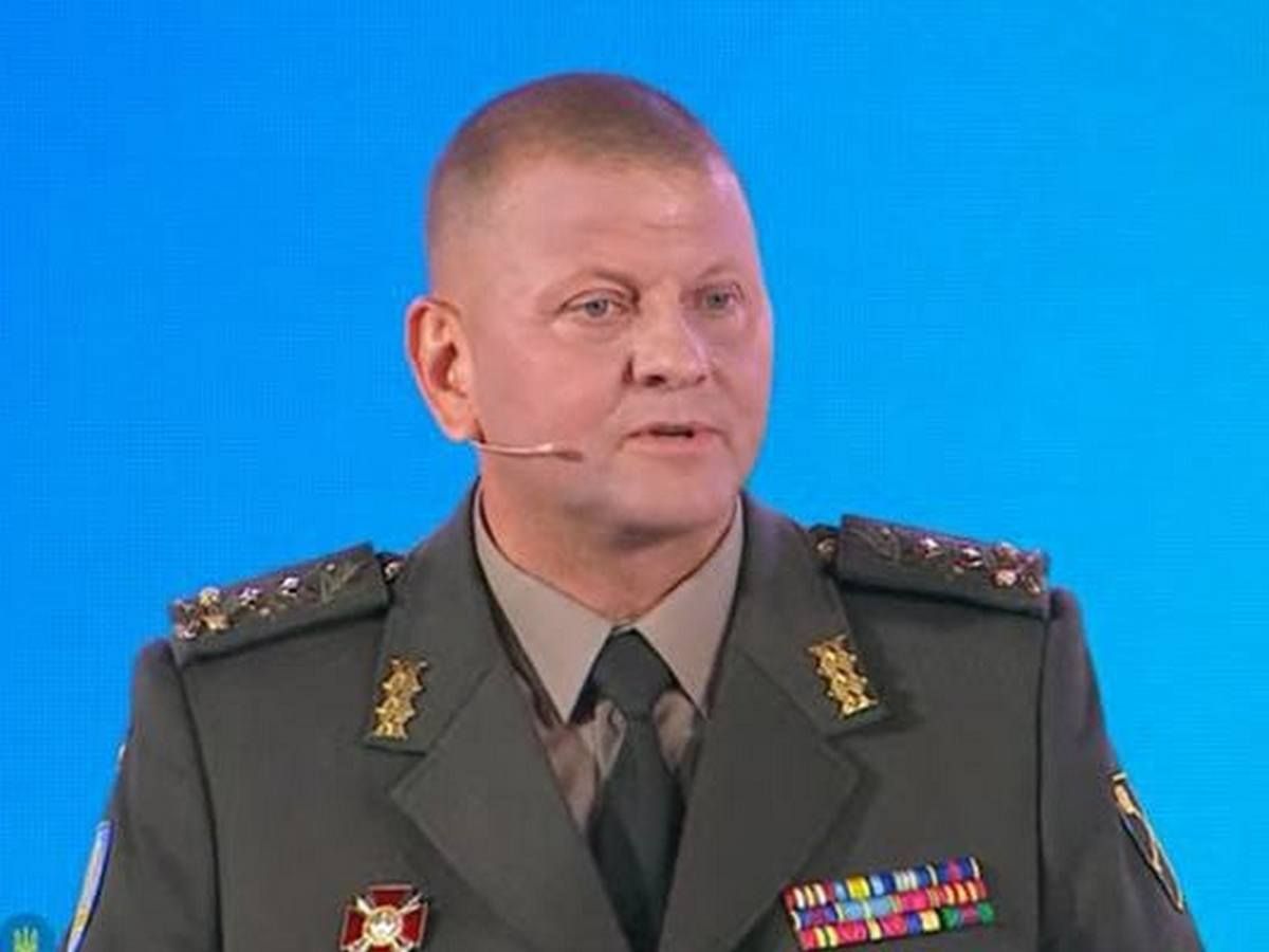 Это катастрофа, – Залужный возмущен заложенной суммой в бюджете на военных Это катастрофа, – Залужный возмущен заложенной суммой в бюджете на военных