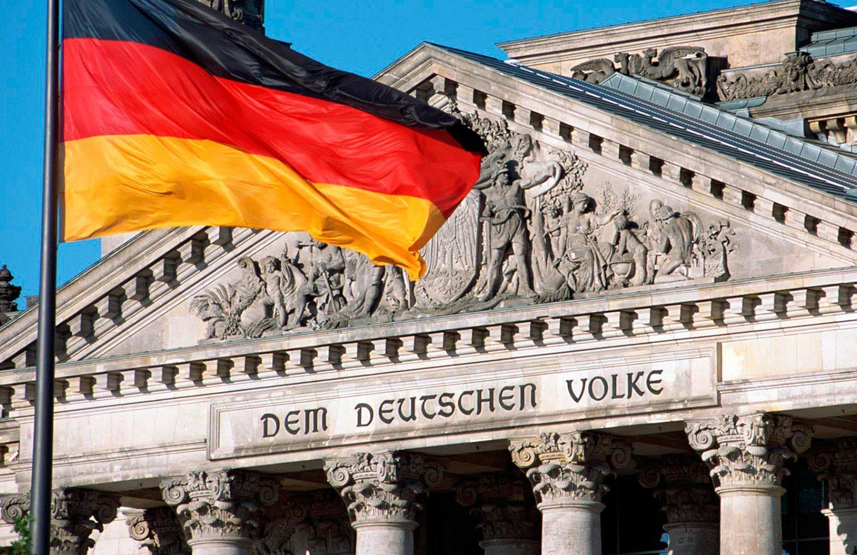 Росія перед виборами до Бундестагу відправила у Берлін фахівця з дезінформації, – ЗМІ - 24 Канал Росія перед виборами до Бундестагу відправила у Берлін фахівця з дезінформації, – ЗМІ - 24 Канал