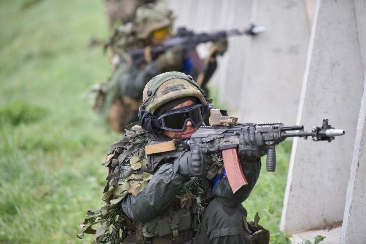 Литва безкоштовно передасть Україні військову амуніцію на понад пів мільйона євро - Новини Росії і України - 24 Канал