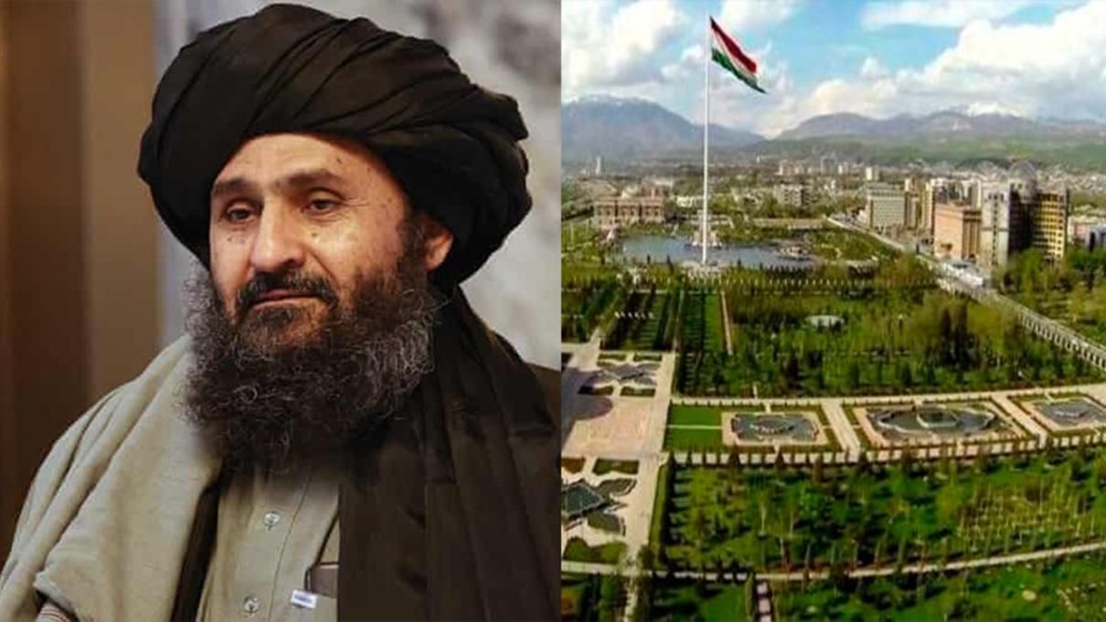 Первое талибское предупреждение: Таджикистан обвинили во вмешательстве в дела Афганистана
