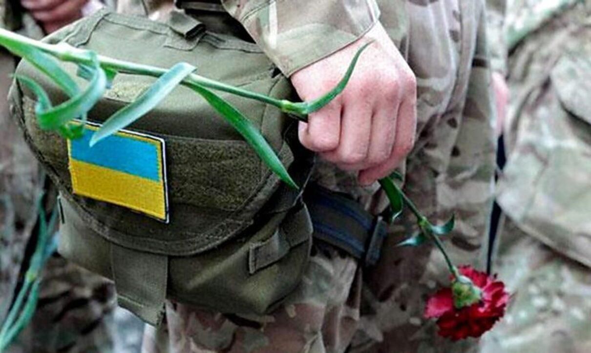 На Донбассе украинские военные подорвались на взрывчатке: один погиб, другой – ранен На Донбассе украинские военные подорвались на взрывчатке: один погиб, другой – ранен