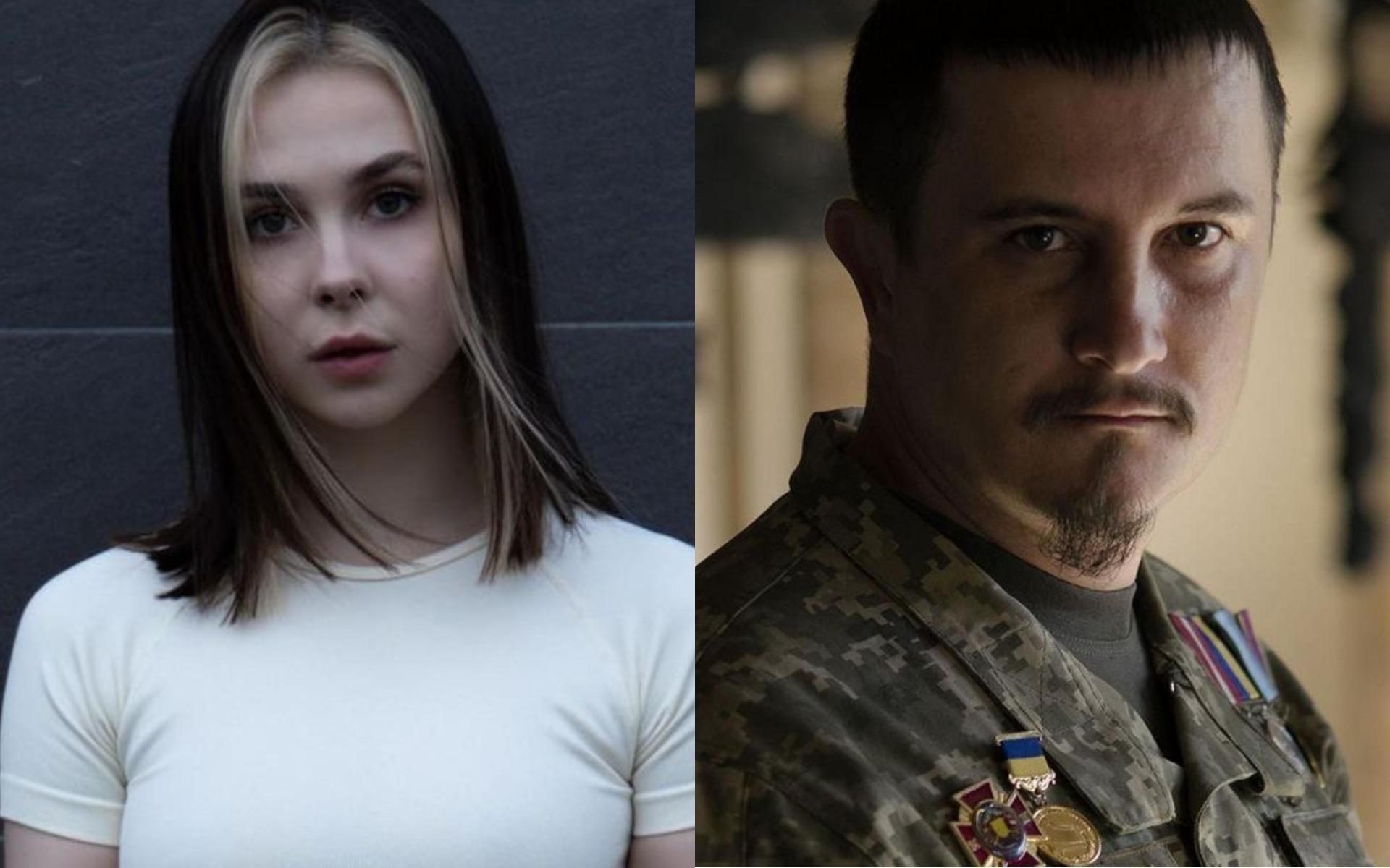 Взаємні позови: тіктокерка оголосила військовому судову війну - Новини Росії і України - 24 Канал Взаємні позови: тіктокерка оголосила військовому судову війну - Новини Росії і України - 24 Канал