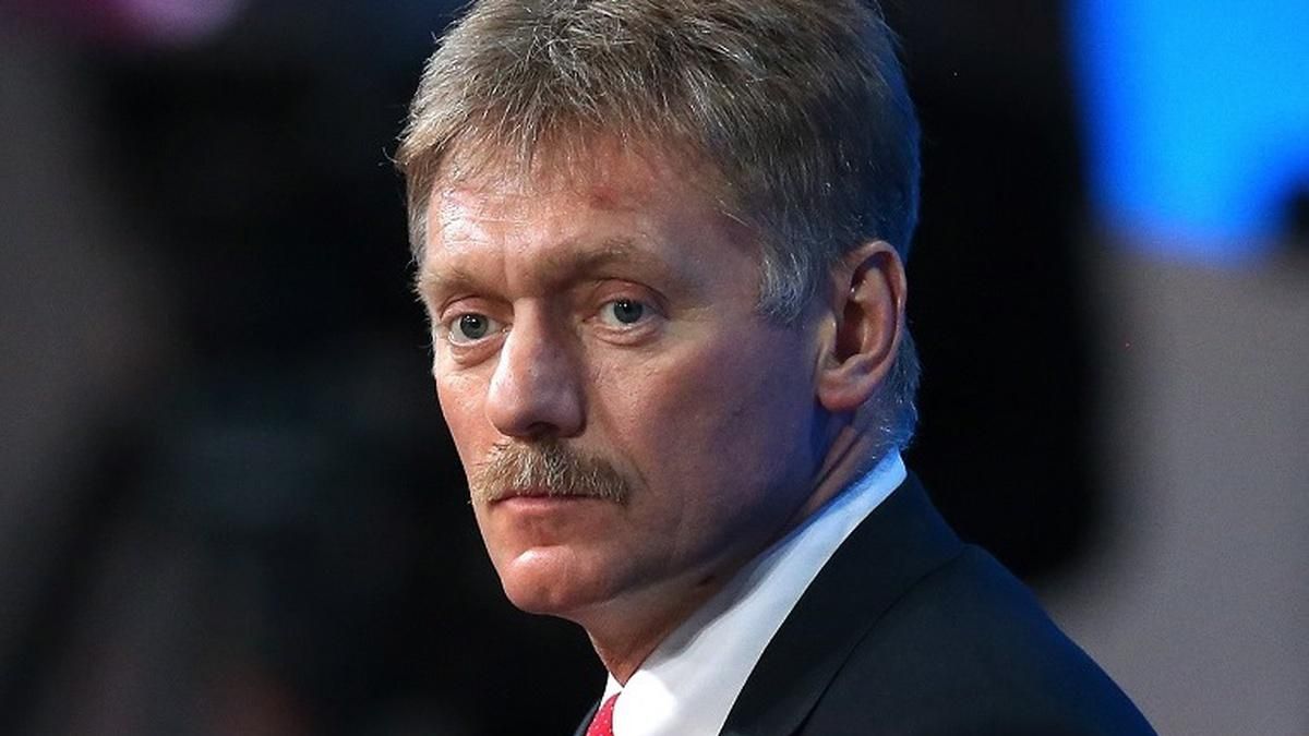 "Остался неприятный след": в Кремле истерика из-за заявления Эрдогана об украинском Крыме "Остался неприятный след": в Кремле истерика из-за заявления Эрдогана об украинском Крыме