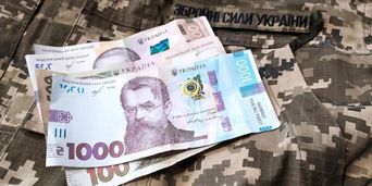 Гроші виділять найближчим часом,  – Залужний прокоментував заборгованість військовим