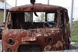 Минские соглашения: что думают украинские военные на передовой