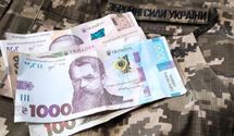 Деньги выделят в ближайшее время, – Залужный прокомментировал задолженность военным