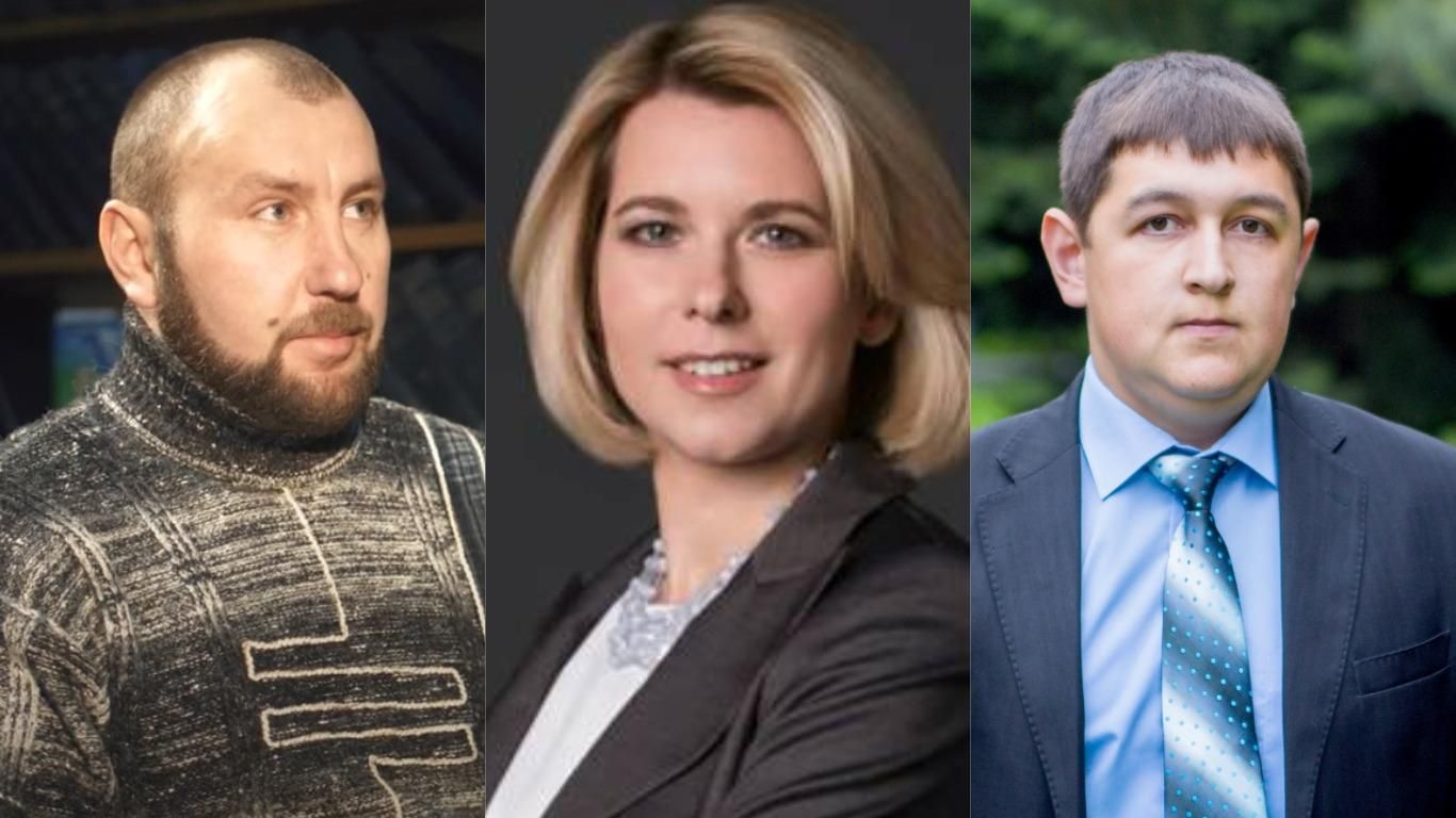 Пока ВРП блокировала реформу, Волк доказал свою добропорядочность: что изменит Этический совет - Украина новости - 24 Канал Пока ВРП блокировала реформу, Волк доказал свою добропорядочность: что изменит Этический совет - Украина новости - 24 Канал