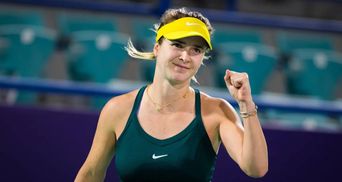 Світоліна покинула топ-5 рейтингу WTA, падіння Ястремської