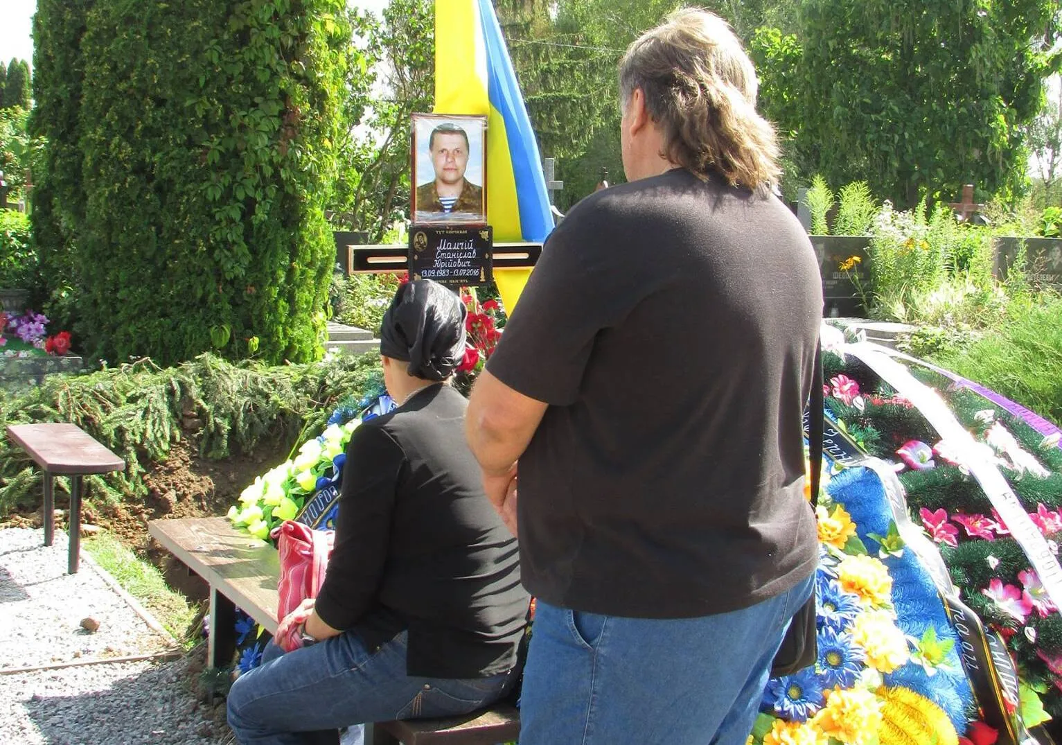 мамчій мамчій