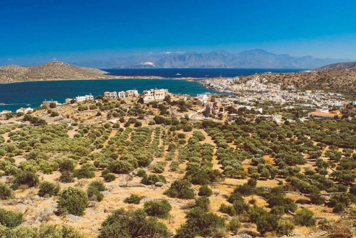 На грецькому острові Крит стався потужний землетрус - 24 Канал