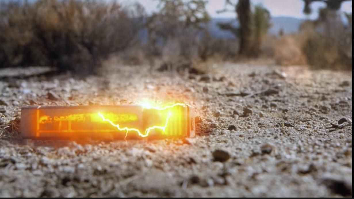 Міноборони США готує прототип ядерного мікрореактора для потреб військових - Новини технологій - Техно Міноборони США готує прототип ядерного мікрореактора для потреб військових - Новини технологій - Техно