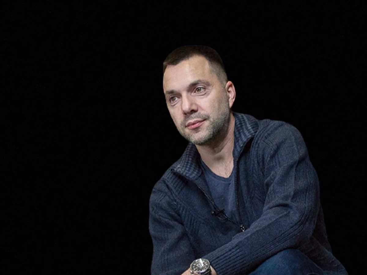 Шансов на эскалацию у России немного, – Арестович о возможности полномасштабного конфликта Шансов на эскалацию у России немного, – Арестович о возможности полномасштабного конфликта