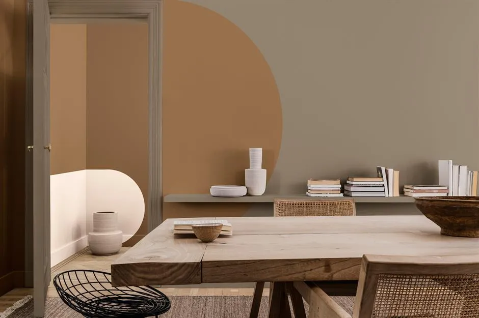 Які кольори допоможуть оновити інтер'єр у 2021 - 2022 році Які кольори допоможуть оновити інтер'єр у 2021 - 2022 році