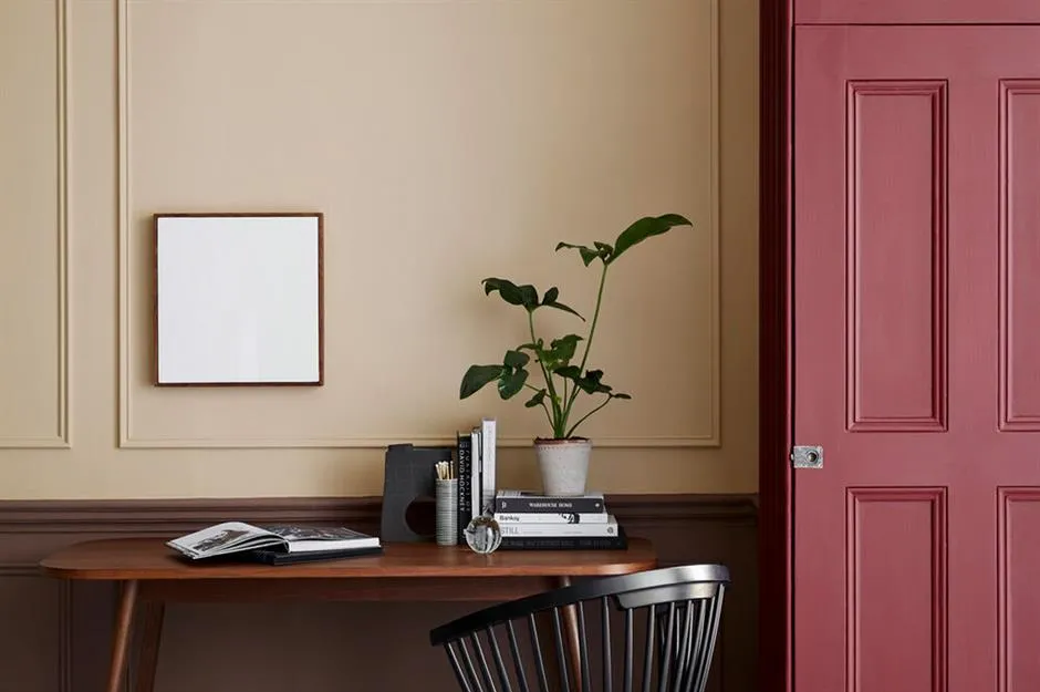 Які кольори допоможуть оновити інтер'єр у 2021 - 2022 році Які кольори допоможуть оновити інтер'єр у 2021 - 2022 році