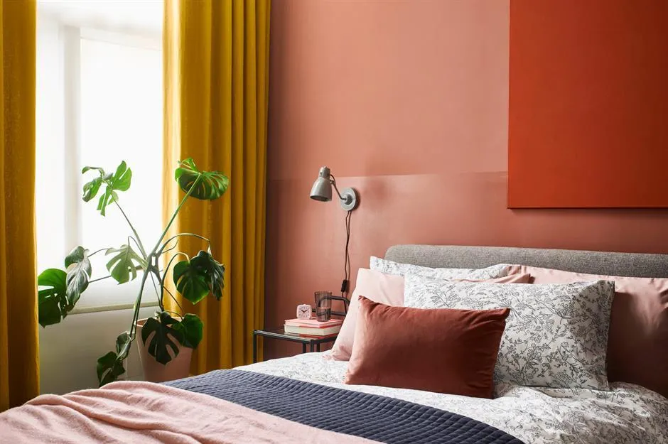 Які кольори допоможуть оновити інтер'єр у 2021 - 2022 році Які кольори допоможуть оновити інтер'єр у 2021 - 2022 році