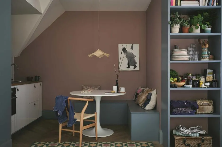 Які кольори допоможуть оновити інтер'єр у 2021 - 2022 році Які кольори допоможуть оновити інтер'єр у 2021 - 2022 році