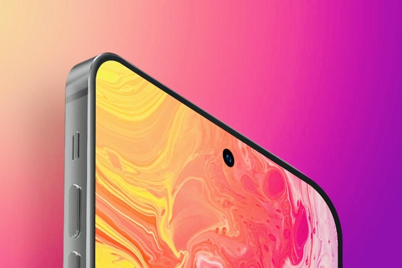 iPhone 14 може отримати абсолютно новий дизайн - новини мобільних телефонів - Техно iPhone 14 може отримати абсолютно новий дизайн - новини мобільних телефонів - Техно