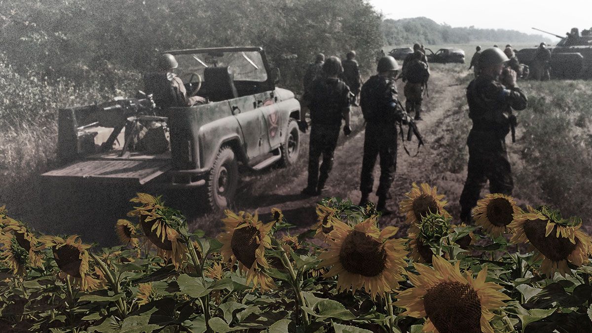 Дети вырастут и будут похожи на вас: почему с молодым поколением стоит говорить о войне Дети вырастут и будут похожи на вас: почему с молодым поколением стоит говорить о войне