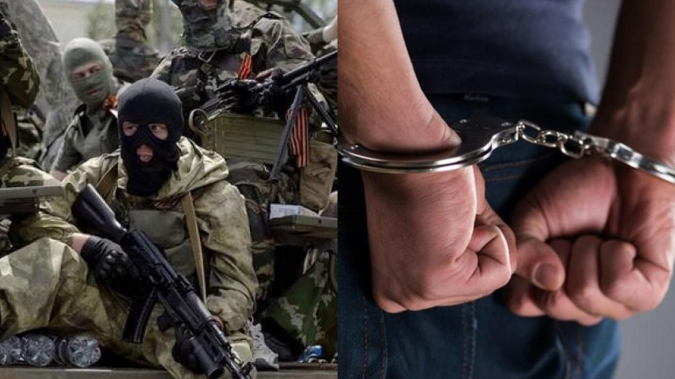 Репостил сообщения боевиков: мариупольца приговорили к 3 годам за пропаганду войны в интернете Репостил сообщения боевиков: мариупольца приговорили к 3 годам за пропаганду войны в интернете