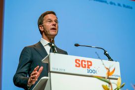 Прем'єр-міністр Нідерландів може стати ціллю атаки або викрадення, – ЗМІ